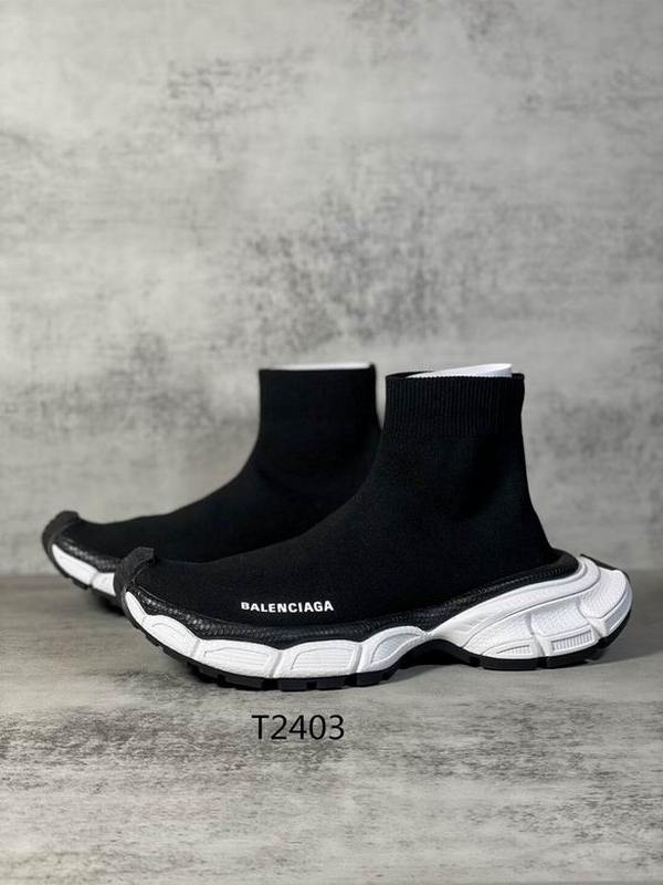 Balenciaga Men's Shoes 117